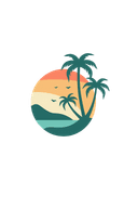 Pineapple World logo